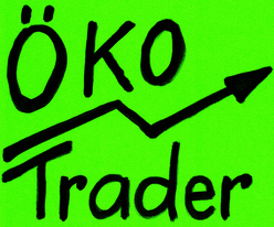 Ökotrader Logo